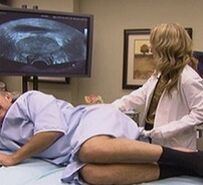 Instrumentalna diagnoza zapalenia prostaty
