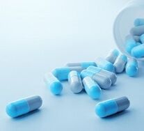 Metody leczenia zapalenia prostaty u mężczyzn z narkotykami