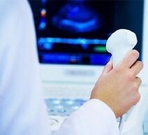 Opcje diagnostyczne zapalenia prostaty